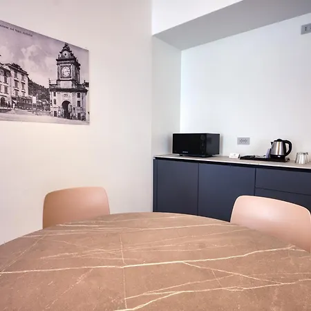 Residenza Dipiu Oda ve Kahvaltı