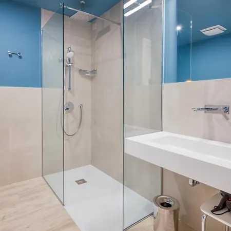 Oda ve Kahvaltı Residenza Dipiu
